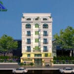 Báo Gía Xây Nhà Trọn Gói TpHCM 2026
