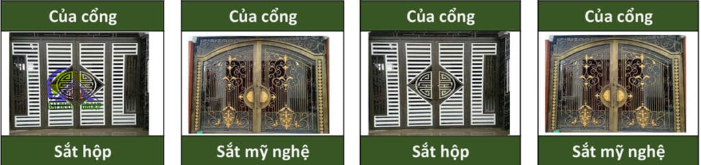 Xây nhà trọn gói TPHCM, Kiến Trúc Đại Dương
