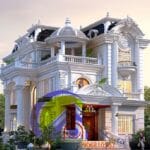 báo giá xây nhà trọn gói tại đồng nai