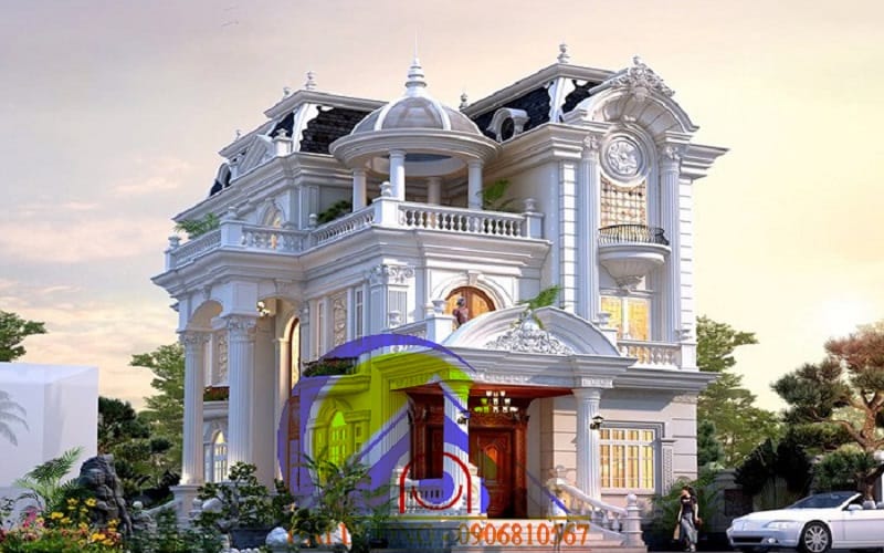 báo giá xây nhà trọn gói tại đồng nai