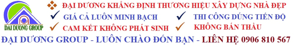 Kiến Trúc Đại Dương