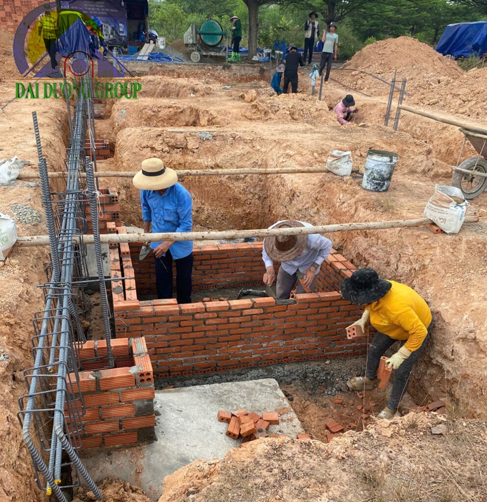 giá xây dựng nhà phố đồng nai