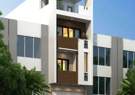Cách Tính M2 Sàn Xây Dựng Nhà