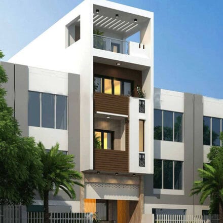 Cách Tính M2 Sàn Xây Dựng Nhà