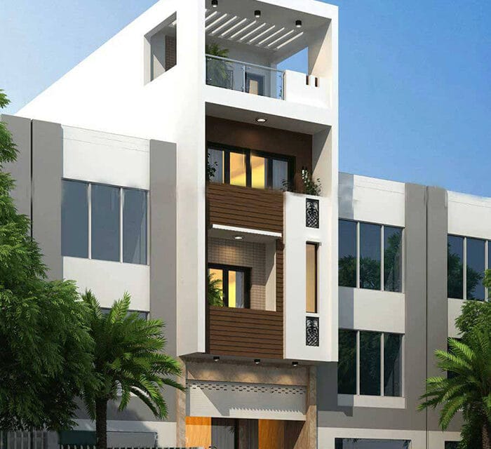 Cách Tính M2 Sàn Xây Dựng Nhà