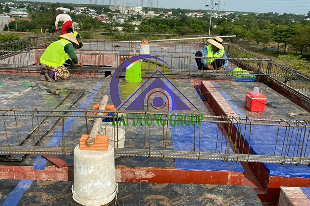 Xây nhà trọn gói đồng nai