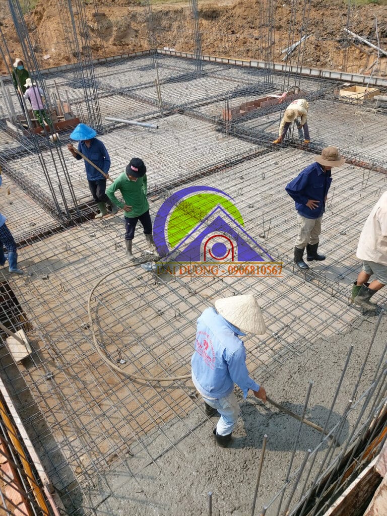 Danh sách các khu vực phục vụ tại Đồng Nai