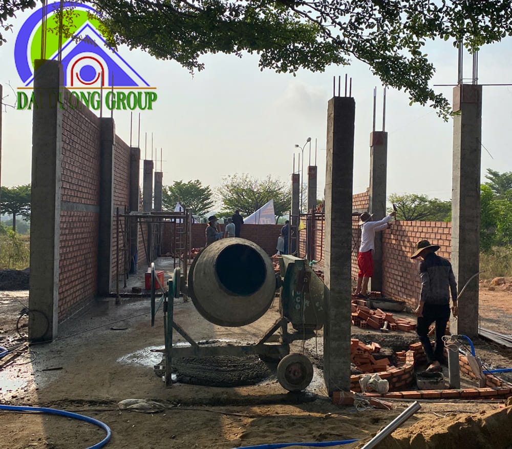 thiết kế xây nhà trọn gói đồng nai
