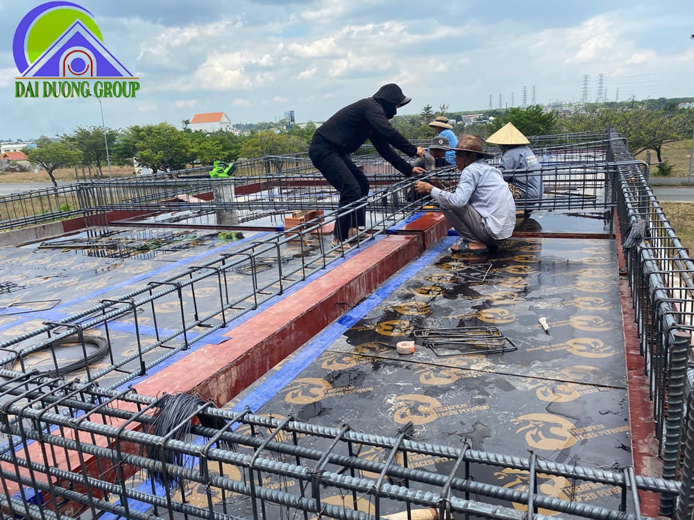 Xây dựng trọn gói Đồng Nai 2026: