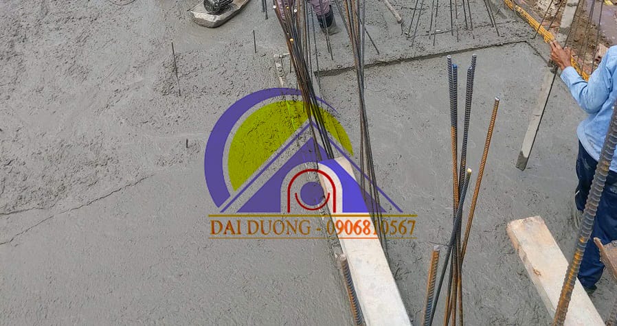 kiến trúc đại dương