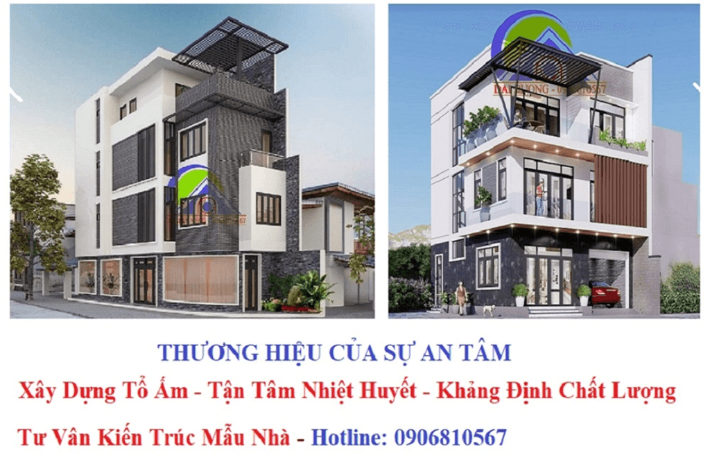 Kiến Trúc Đại Dương